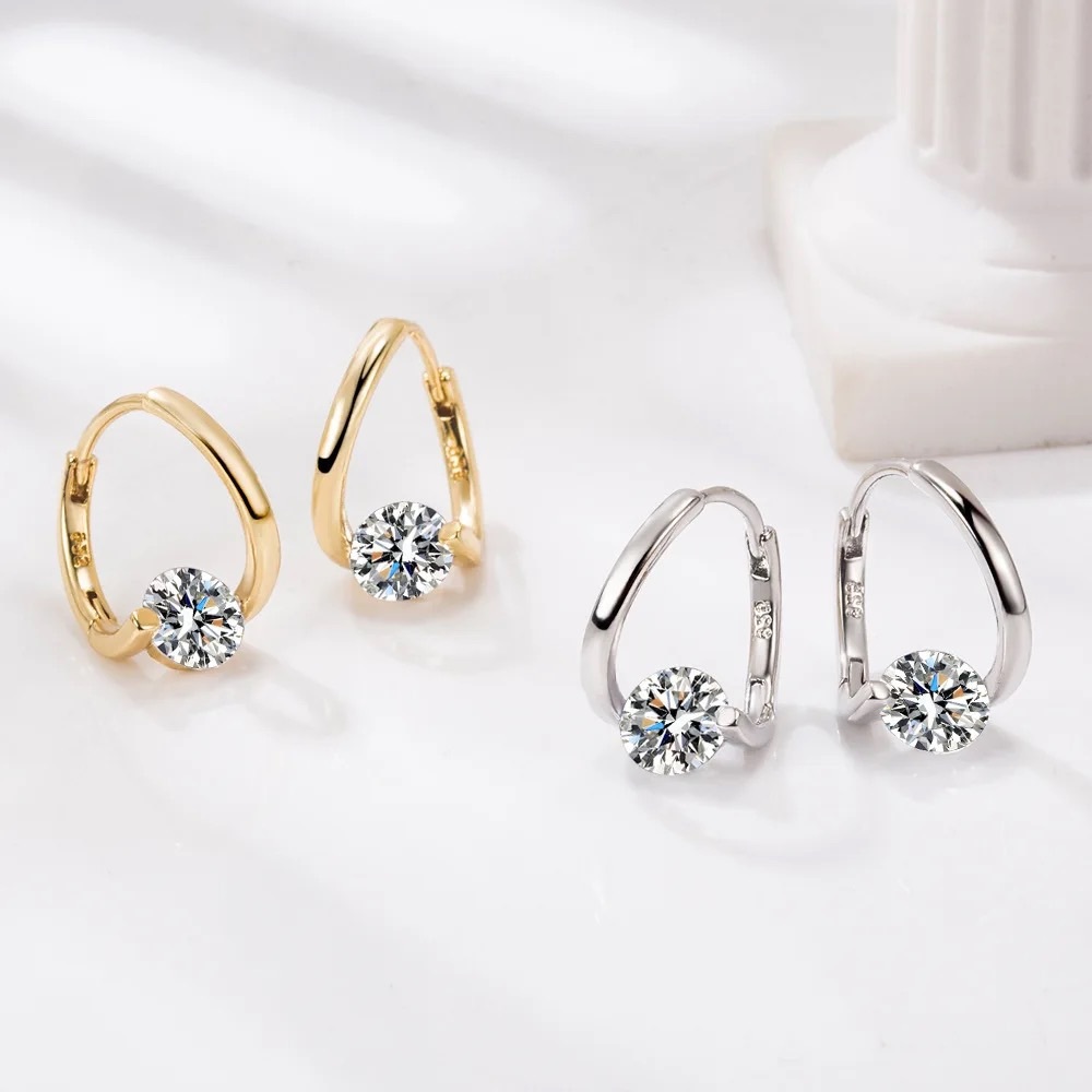 Germanium health earrings~
